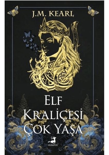 Elf Kraliçesi Çok Yaşa