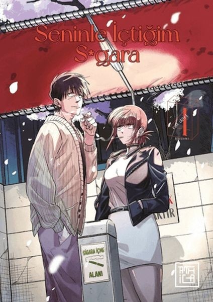 Seninle Içtiğim S*gara 4