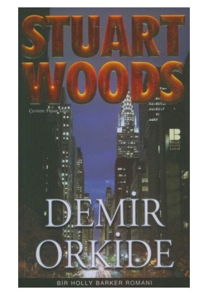 Demir Orkide