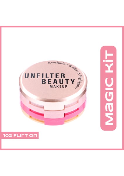 Katlı Set 102 Flirt On