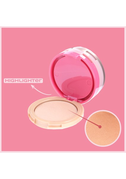 Katlı Set 102 Flirt On