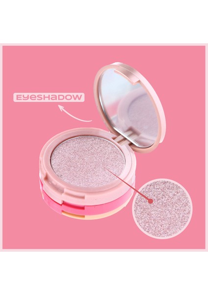 Katlı Set 102 Flirt On