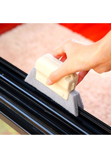 Fayans Derzi ve Pencere Oluğu Temizleme Aparatı indirimleri