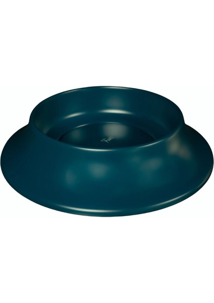 Pearl Volcano Matt Rain Blue Solid Lavabo indirimleri