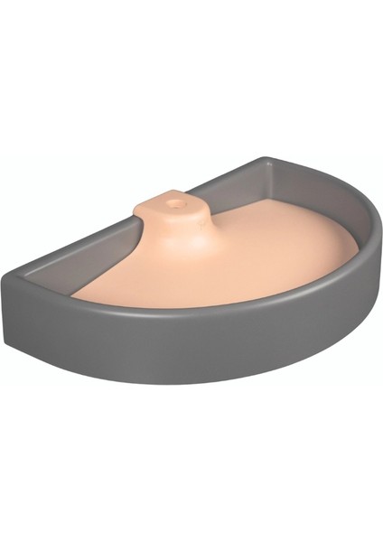 Pearl Unique Mat Gray - Mat Pink fiyatları