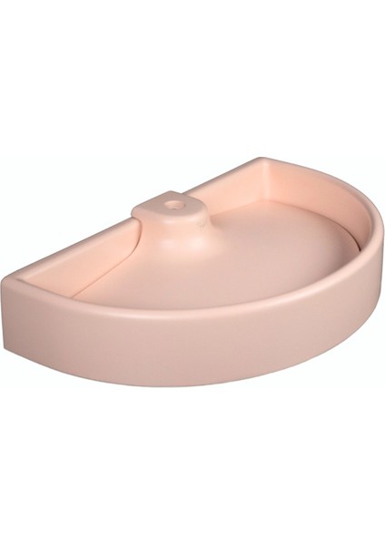 Pearl Unique Mat Pink Full Solid Lavabo fiyatları