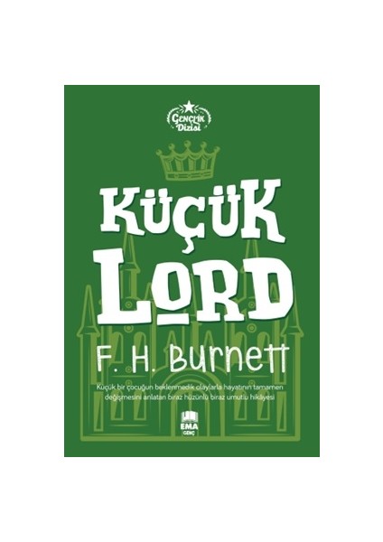 Küçük Lord