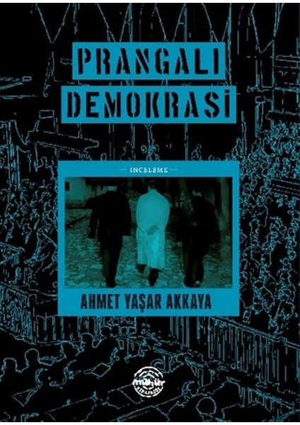 Prangalı Demokrasi