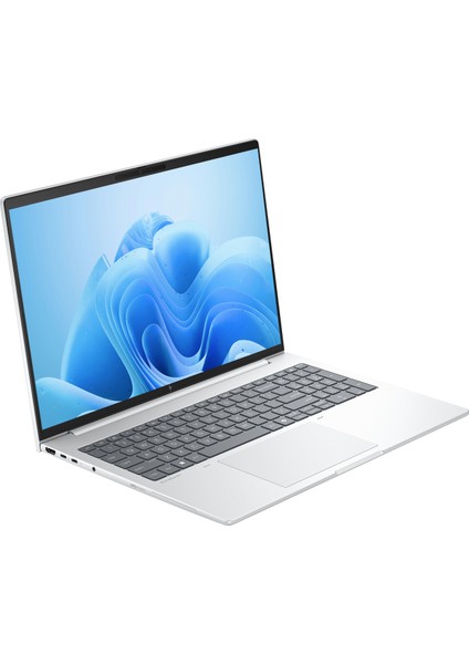 Elitebook 8 G1I Intel® Core Ultra 7 255U 64GB Ddr5 1tb SSD 16" Wuxga (1920X1200) IPS 300NIT Freedos Taşınabilir Bilgisayar C9FG8ETF18+ZETTAÇANTA fiyatları