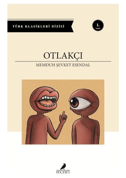 Otlakçı