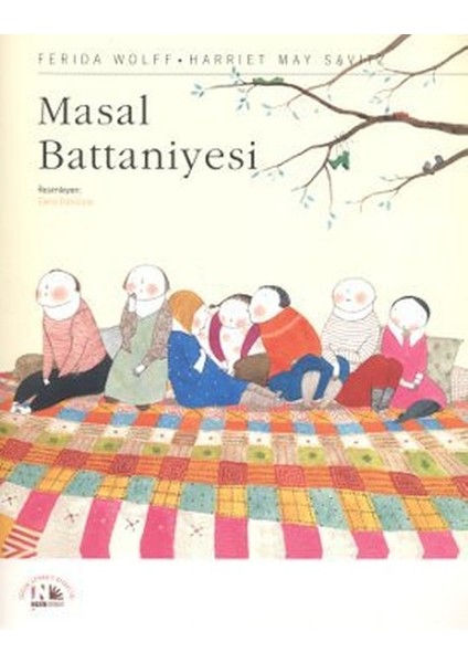 Masal Battaniyesi