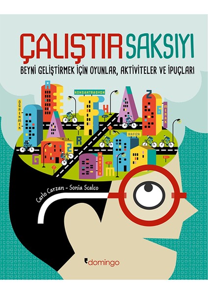 Çalıştır Saksıyı