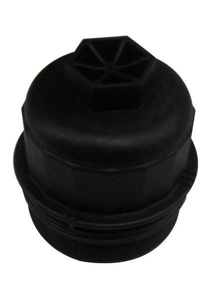 55213470 - Yağ Filtre Kabı Kapağı Fıat Lınea-Doblo-Astra J-Corsa D-Merıva B 1.6-1.3dmtj 10 Euro5