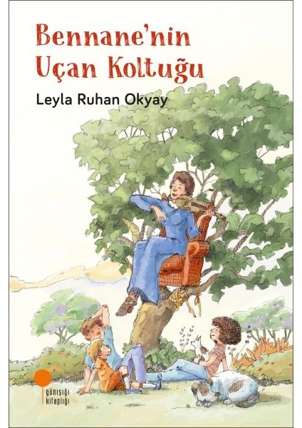 Bennane'nin Uçan Koltuğu