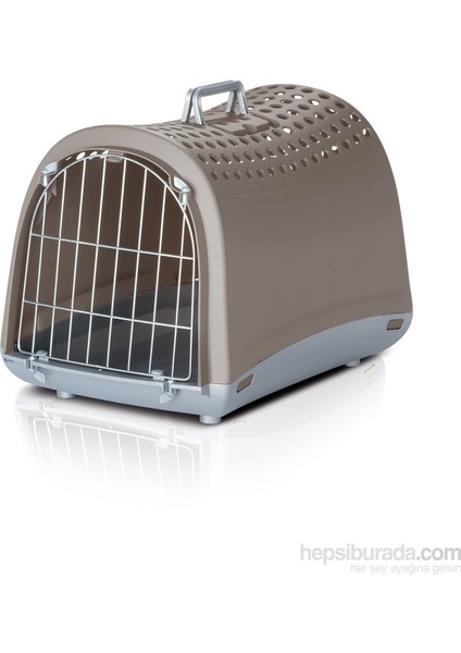 Linus Second Life Köpek Taşıma Çantası Yeşil 50x32x34.5 Cm