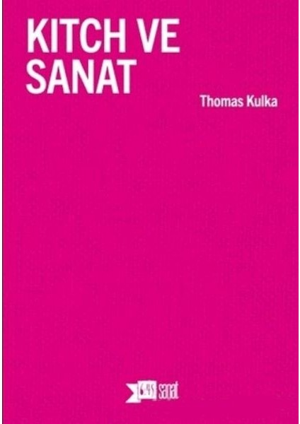 Kitch ve Sanat
