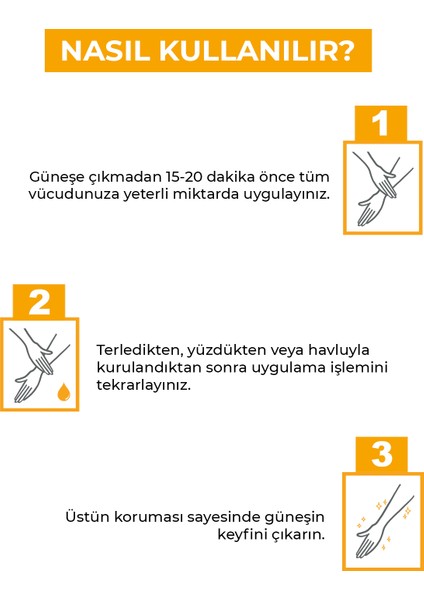 SPF 50+ Ultra Yüksek Koruyucu Vücut Güneş Kremi Sprey 200 ML Nemlendirici Hassas Bakım fırsatları