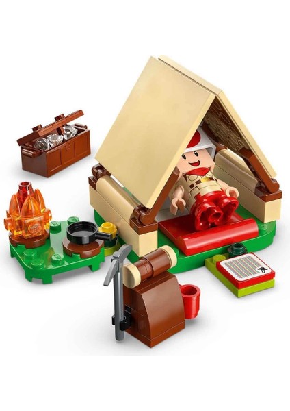 LEGO Super Mario Captain Toad Kampı 72040 fiyatları