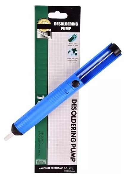 Powermaster CJ-1229 Lehim Pompası modelleri