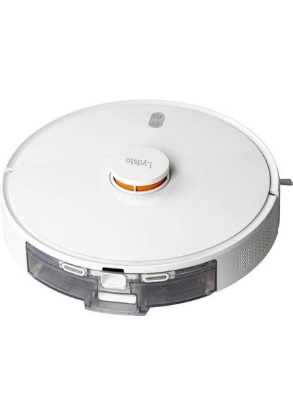 R1 - Toz Toplama Üniteli Akıllı Robot Süpürge
