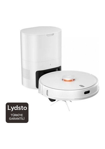 R1 - Toz Toplama Üniteli Akıllı Robot Süpürge modelleri