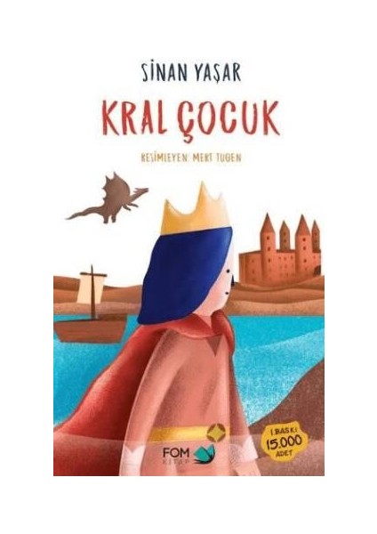 Kral Çocuk fiyatları