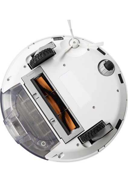 R1 - Toz Toplama Üniteli Akıllı Robot Süpürge