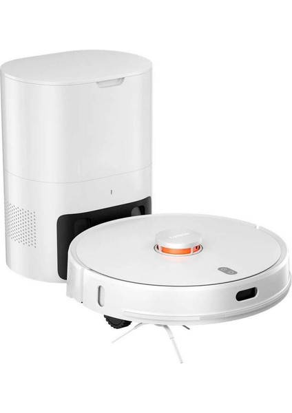 R1 - Toz Toplama Üniteli Akıllı Robot Süpürge