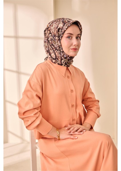 Twill Ipek Eşarp 11478-25 fırsatları