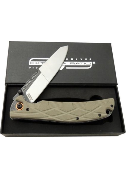 Extrema Ratıo Dev Çakı Kum