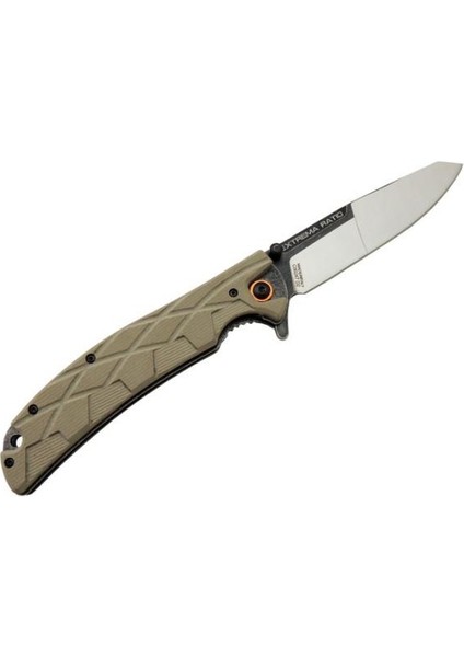 Extrema Ratıo Dev Çakı Kum modelleri