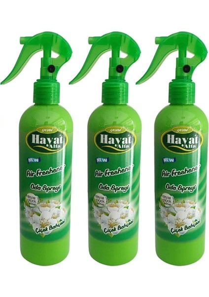 Oda Spreyi 4’lü Set 4X350 ml – En Kalıcı Ev Parfümü, Karışık Kokular indirimleri