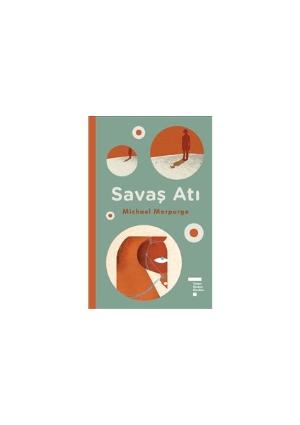 Savaş Atı Ciltli