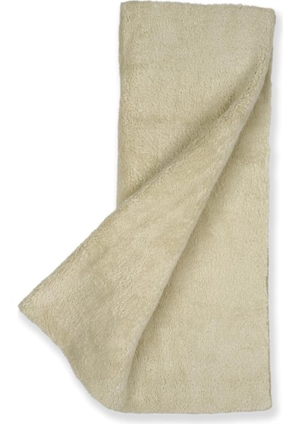 (1 Adet) Spark 2314 Bej Lazer Kesim Mikrofiber Oto Kurulama Temizlik Pasta ve Cila Bezi 40X60 Cm. fırsatları