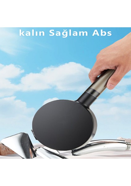 6 Fonksiyonlu Filtreli Duş Başlığı + 3 Adet Yedek Filtre – Yüksek Basınçlı Su Tasarruflu Banyo Başlığı indirimleri