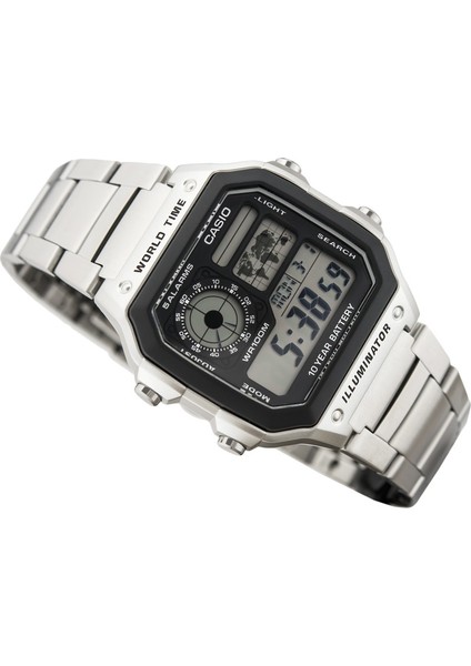 Kol Saati AE-1200WHD-1AVDF (Yurt Dışından) fiyatları