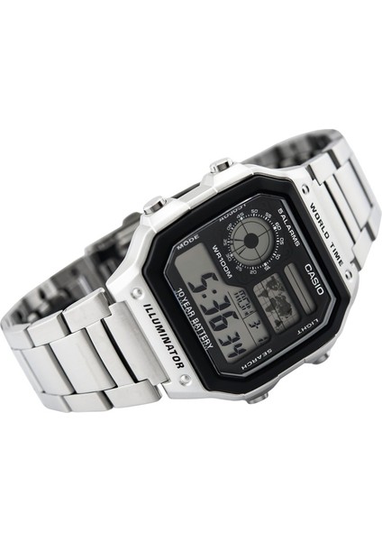 Kol Saati AE-1200WHD-1AVDF (Yurt Dışından) modelleri