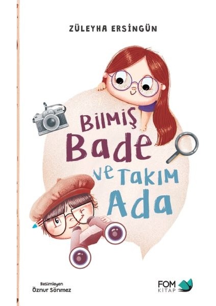 Bilmiş Bade ve Takım Ada