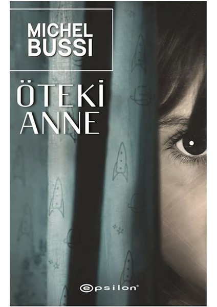 Öteki Anne
