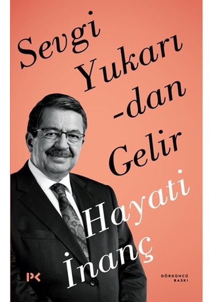 Sevgi Yukarıdan Gelir