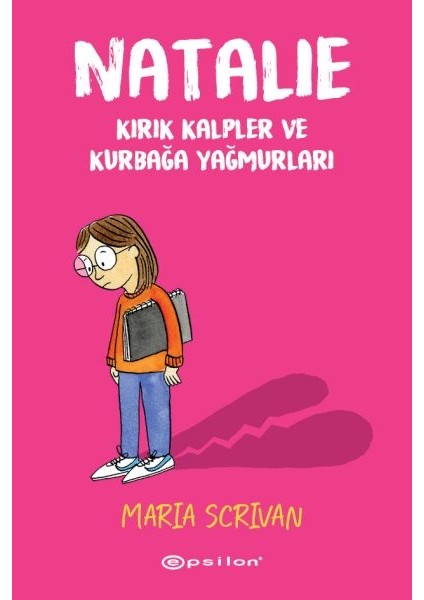 Natalie - Kırık Kalpler ve Kurbağa Yağmurları