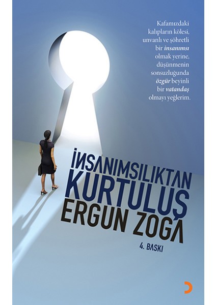 Insanımsılıktan Kurtuluş