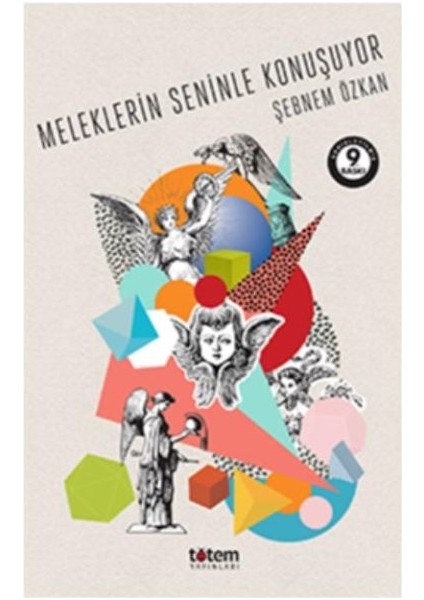 Meleklerin Seninle Konuşuyor