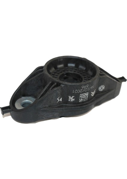 9830169680 Peugeot 208 II C4 C3 DS3 Corsa Avanger Modelleriyle Uyumlu Arka Amortisör Tabla Takozu