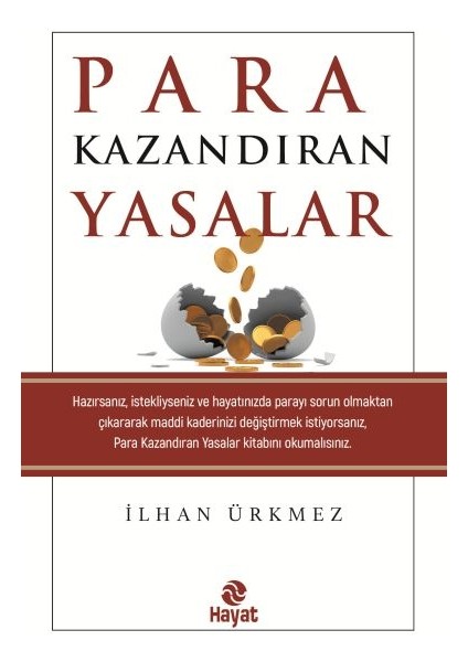 Para Kazandıran Yasalar
