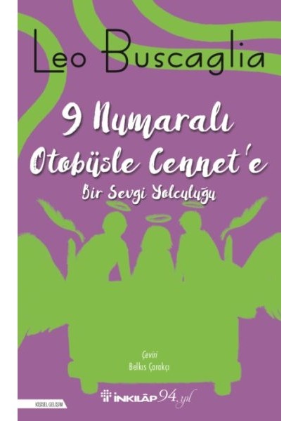 9 Nolu Otobüsle Cennete