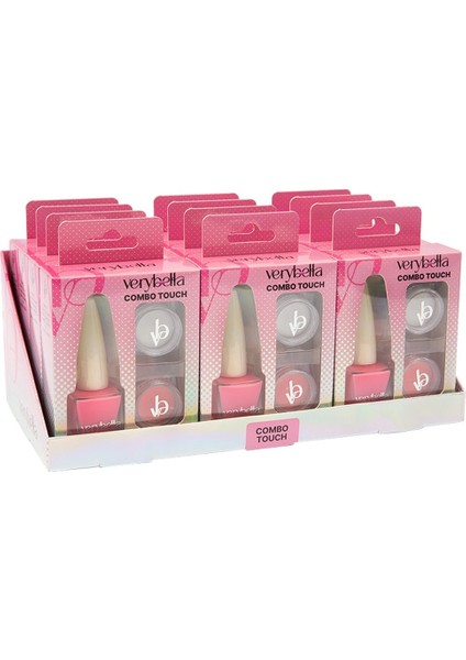 Very Bella Bakım Seti indirimleri