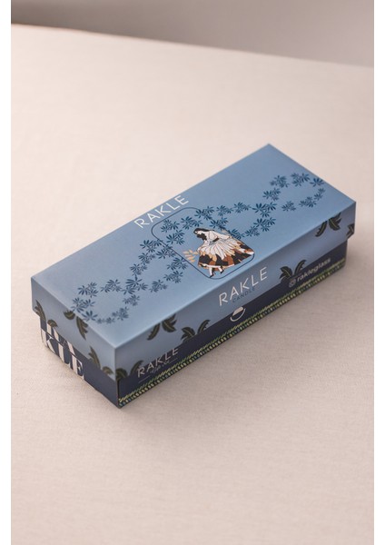 Secret Garden 3'lü Mum Seti 100 gr