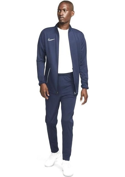 Dry Acd21 Trk Suıt K Erkek Lacivert Eşofman