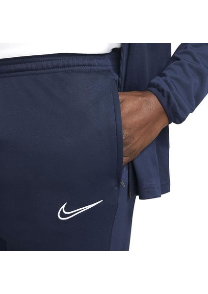 Dry Acd21 Trk Suıt K Erkek Lacivert Eşofman